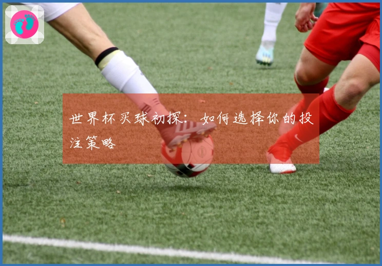 世界杯买球初探：如何选择你的投注策略