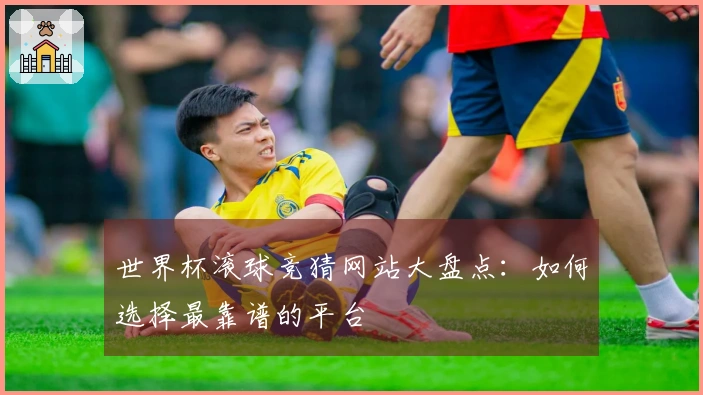 世界杯滚球竞猜网站大盘点：如何选择最靠谱的平台