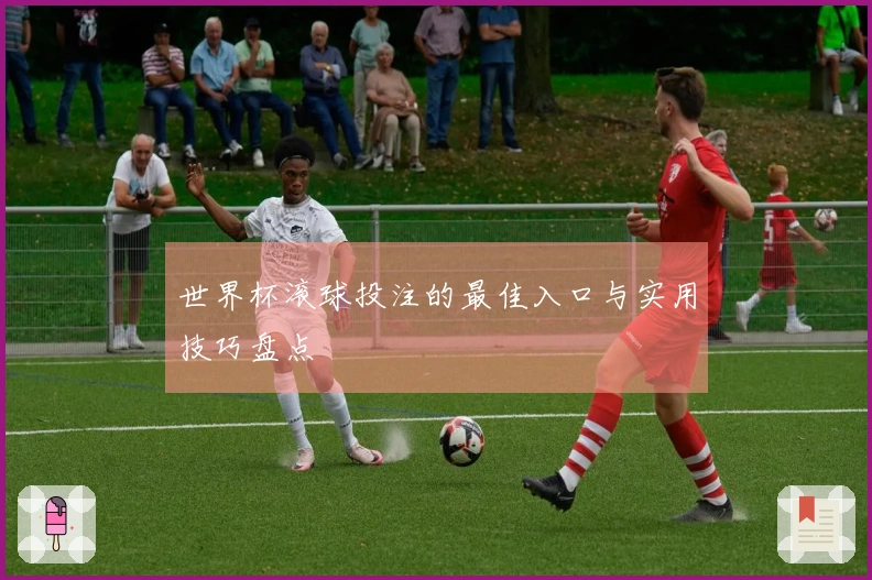 世界杯滚球投注的最佳入口与实用技巧盘点