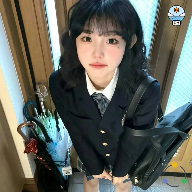 头像
